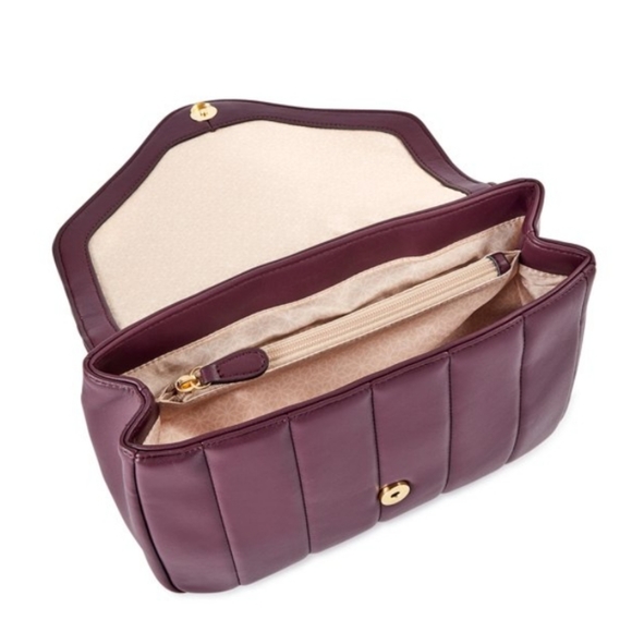 Satchel mimi bag (NWT) - Picture 7 of 9